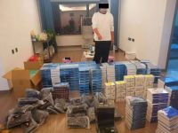 兰州破获特大制售有毒有害食品案 “网红瘦身咖啡”背后的真相