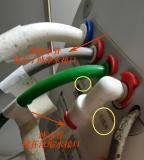一家人喝了5年“下水道废水” 净水器水管装反引发健康担忧