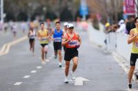 花6000找陪跑被骂人傻钱多！服务者大有人在