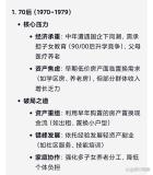 DeepSeek:70、80、90、00后，谁是最苦的一代？每代人的生存挑战