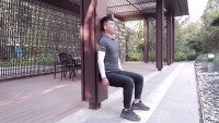 降压又减重 “等长运动”在家就能做 非药物辅助降压佳选