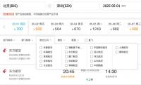 去哪儿网被南航暂停机票销售 因代理违规销售引发