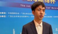 王星昊胜李钦城夺冠 生涯首冠信心倍增