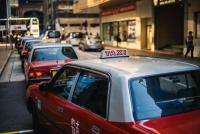实探香港打车市场：高德年初已悄然上线网约车服务