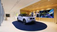 李斌回应萤火虫交付：比MINI更smart会不会更有未来？