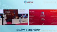 國乒兩對男雙世乒賽同區(qū) 簽位揭曉引發(fā)關(guān)注