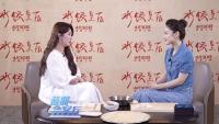 馬麗自曝8歲時父母離異 缺失父愛的遺憾