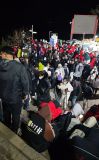 兵在哪馬在哪俑在哪導游在哪 景區(qū)人潮洶涌限流啟動