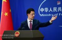 紀(jì)念蘇聯(lián)偉大衛(wèi)國戰(zhàn)爭勝利80周年慶典 普京宣布停火