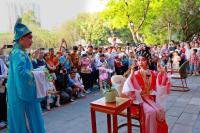廣東4A景區(qū)接待304.7萬游客 同比增長18.4%