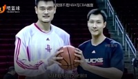 易建聯(lián)是亞洲球員身體素質(zhì)天花板嗎？對比八村塁誰天賦更強