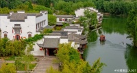 這里不是江南是濟(jì)南 泉城里的水鄉(xiāng)柔情