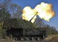 巴軍方稱第二大城市有無人機被擊落 拉合爾響起爆炸聲