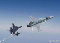 大V：印巴沖突證明現(xiàn)代空戰(zhàn)機(jī)炮無用 超視距作戰(zhàn)成主流