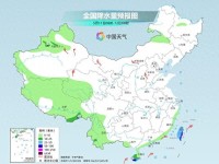 下周東北華北氣溫將屢創(chuàng)新高 局地或現(xiàn)高溫天氣