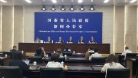 4月以來河南出現(xiàn)9次大風(fēng)天氣 極端天氣頻發(fā)