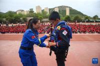 第17個(gè)全國防災(zāi)減災(zāi)日 各地開展多樣化宣傳教育活動(dòng)
