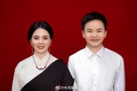 汶川地震小英雄林浩要做爸爸了 傳遞希望之光