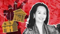 越南女首富希望賣房產(chǎn)還債免死刑 請求重新評估資產(chǎn)價值