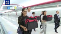 戰(zhàn)國子彈庫帛書漂泊海外79年歸國 國寶回歸路
