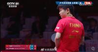 孫穎莎4-0橫掃朝鮮名將晉級(jí)32強(qiáng) 國(guó)乒多線出擊