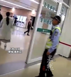 暖心救援,！交警30分鐘疾馳護送病危兒童就醫(yī)