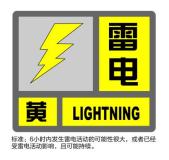 上海發(fā)布暴雨藍(lán)色和雷電黃色預(yù)警 啟動(dòng)防汛響應(yīng)行動(dòng)