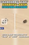 日本店鋪玩具槍射出真子彈 意外揭露黑幫疑云