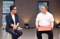 湖南企業(yè)家稱創(chuàng)業(yè)不要吃獨食 找大哥共享成功