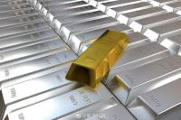 上金所提示金銀投資風(fēng)險 市場不確定性仍存
