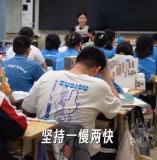 【回憶殺,！高考生收到半年前的信哭成淚人