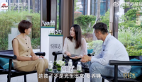 郭晶晶說當(dāng)媽是一輩子的功課 做母親一邊探索一邊學(xué)習(xí)與孩子一起成長