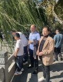 重慶老漢失蹤近3個月后浮尸水塘 家人終尋得遺體