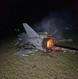 伊朗公布擊落以F-35戰(zhàn)機畫面 以色列否認知曉