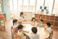 幼兒園一年關(guān)掉2萬(wàn)所,，民辦校少了1.5萬(wàn)所,！少子化沖擊顯現(xiàn)
