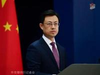 中方宣布：迅速從伊朗以色列撤僑 保障公民安全撤離