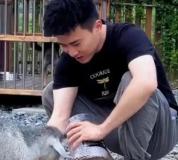 網(wǎng)紅江小隱溺亡前河流上游放了水 悲劇引發(fā)職業(yè)風(fēng)險(xiǎn)討論