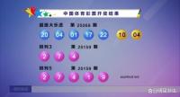 大樂(lè)透開出2注1000萬(wàn) 落戶河北、江蘇 一等獎(jiǎng)獎(jiǎng)金豐厚