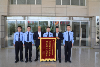 民企內(nèi)部受賄涉案150萬(wàn),！利劍斬"商賄" 鐵腕護(hù)民企—靈武經(jīng)偵破獲非公人員受賄案