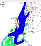 貴州榕江防汛形勢(shì)嚴(yán)峻 居民撤離 緊急轉(zhuǎn)移指令發(fā)布