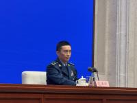 閱兵不再組織抗戰(zhàn)老兵方隊：親屬代表到天安門現(xiàn)場觀禮,，表達對老英雄崇高敬意