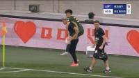 王鈺棟受傷 疲勞成主因