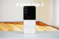 小米Mix Flip2上手體驗 小折疊的全能旗艦