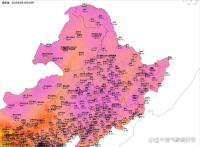 華東或提前出梅迎來盛夏 酷熱天氣將至