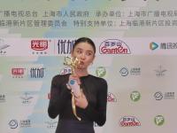 媒體：白玉蘭獎(jiǎng)是個(gè)“好東西” 女性力量綻放光彩