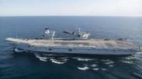 F-35B滯留印度 英國為何防印如防賊 保護(hù)技術(shù)機(jī)密