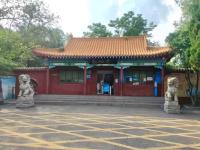 多方回應(yīng)動物園被舉報用個人碼收門票 持續(xù)調(diào)查中