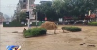 各地災(zāi)后重建最新進(jìn)展 多地展開清淤搶險(xiǎn)