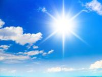 重慶市氣象臺發(fā)布高溫橙色預警 30區(qū)縣將迎37℃以上高溫