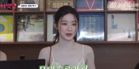 葉舒華說自己無法出演《換乘戀愛》 自己是母胎單身